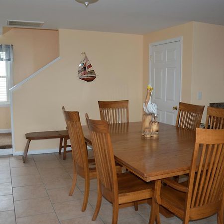 Apartamento The Ocean Weeks Ocean City Exterior foto