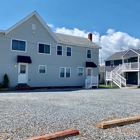 Apartamento The Ocean Weeks Ocean City Exterior foto