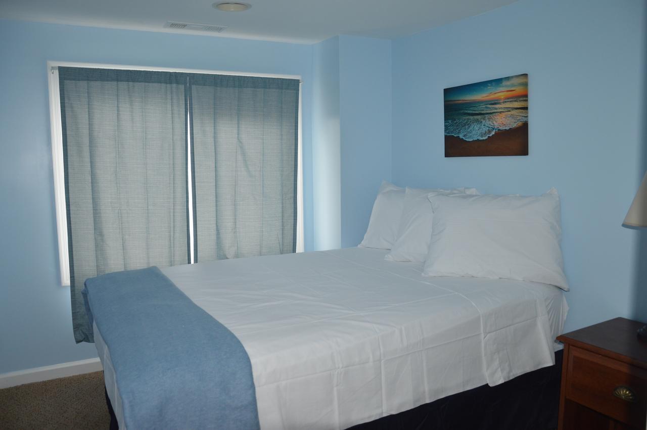 Apartamento The Ocean Weeks Ocean City Exterior foto