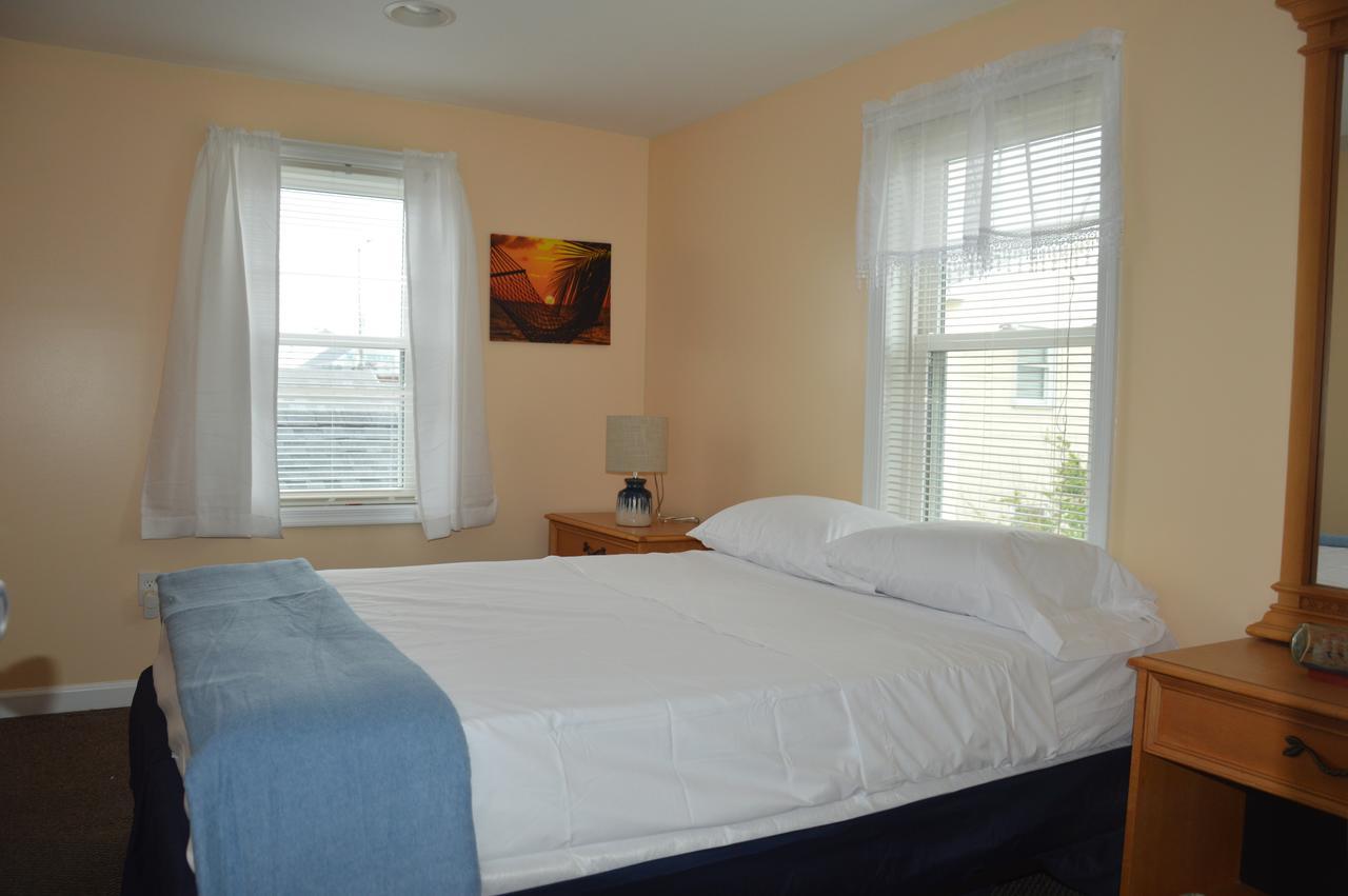 Apartamento The Ocean Weeks Ocean City Exterior foto