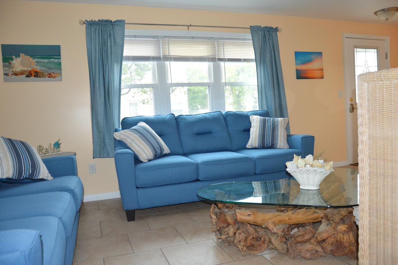 Apartamento The Ocean Weeks Ocean City Exterior foto