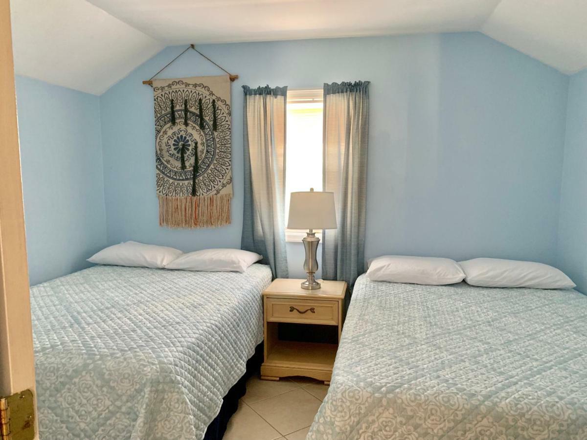 Apartamento The Ocean Weeks Ocean City Exterior foto