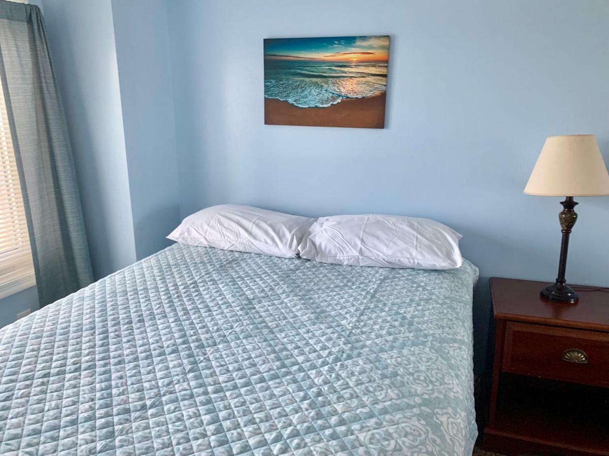 Apartamento The Ocean Weeks Ocean City Exterior foto